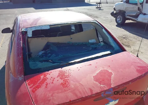 2006 Chevrolet Cobalt Ls from USA, damaged, VIN 1G1AK55F267762361